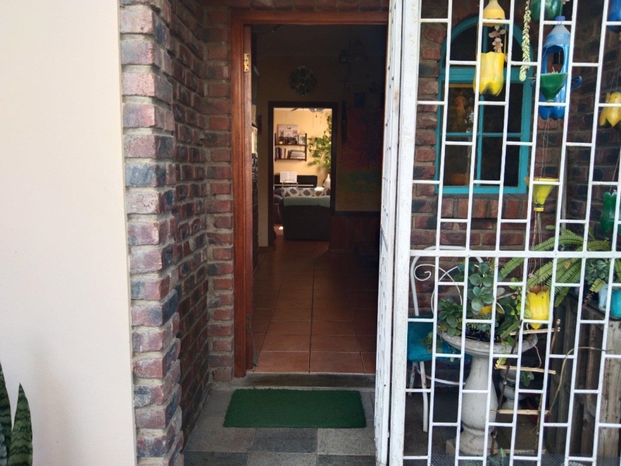 4 Bedroom Property for Sale in Schornville Eastern Cape
